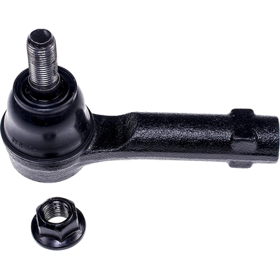 Outer Tie Rod End by DORMAN PREMIUM - TO65225PR pa4
