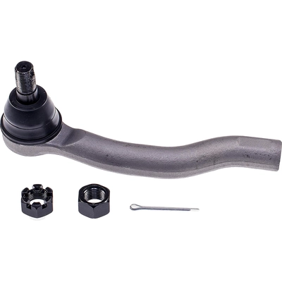 Outer Tie Rod End by DORMAN PREMIUM - TO69071XL pa3