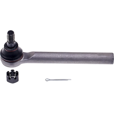 Outer Tie Rod End by DORMAN PREMIUM - TO69165XL pa3
