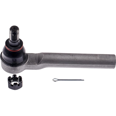 Outer Tie Rod End by DORMAN PREMIUM - TO69175XL pa4