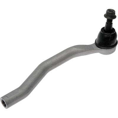 Outer Tie Rod End by DORMAN PREMIUM - TO69241XL pa3