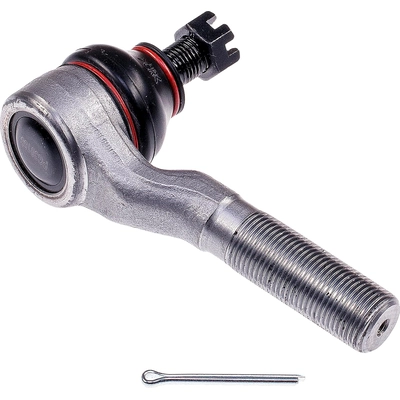 Outer Tie Rod End by DORMAN PREMIUM - TO69345XL pa1