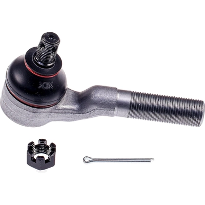 Outer Tie Rod End by DORMAN PREMIUM - TO69345XL pa2