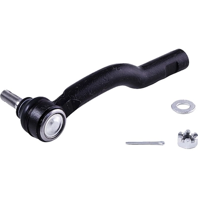 Outer Tie Rod End by DORMAN PREMIUM - TO71002PR pa1