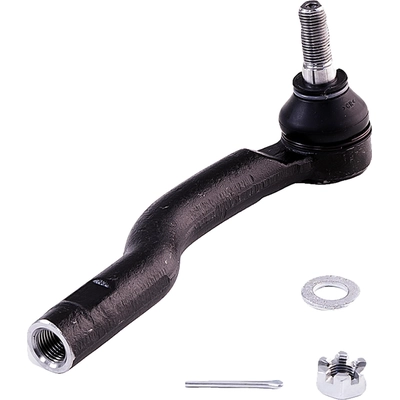 Outer Tie Rod End by DORMAN PREMIUM - TO71002PR pa2