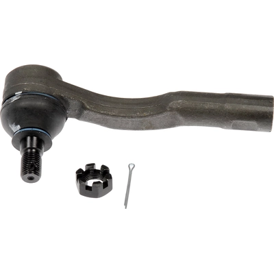 Outer Tie Rod End by DORMAN PREMIUM - TO72021XL pa1