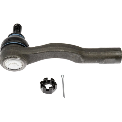 Outer Tie Rod End by DORMAN PREMIUM - TO72021XL pa2