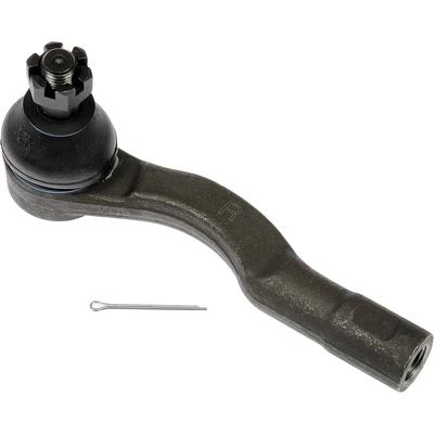 Outer Tie Rod End by DORMAN PREMIUM - TO72022XL pa1