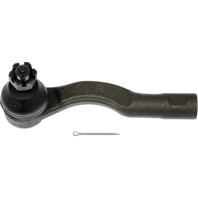Outer Tie Rod End by DORMAN PREMIUM - TO72022XL pa2