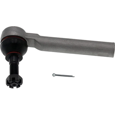 Outer Tie Rod End by DORMAN PREMIUM - TO72155XL pa3