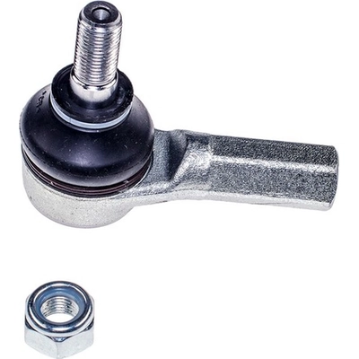 Outer Tie Rod End by DORMAN PREMIUM - TO73175PR pa1