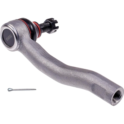 Outer Tie Rod End by DORMAN PREMIUM - TO74093XL pa2