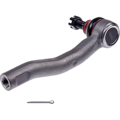 Outer Tie Rod End by DORMAN PREMIUM - TO74094XL pa2
