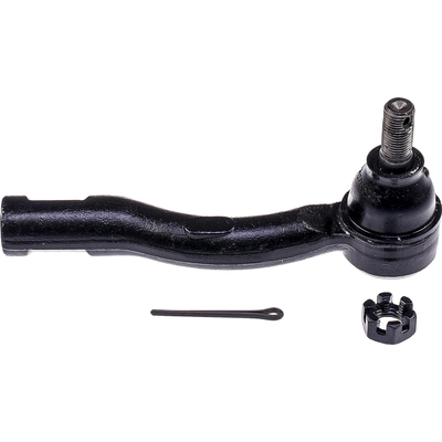 Outer Tie Rod End by DORMAN PREMIUM - TO74134PR pa1