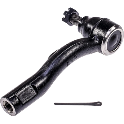 Outer Tie Rod End by DORMAN PREMIUM - TO74134PR pa2