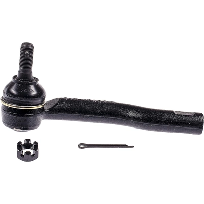 Outer Tie Rod End by DORMAN PREMIUM - TO74143PR pa1