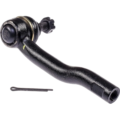 Outer Tie Rod End by DORMAN PREMIUM - TO74143PR pa2