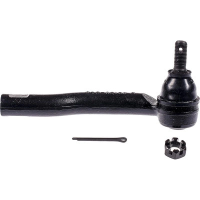 Outer Tie Rod End by DORMAN PREMIUM - TO74144PR pa1