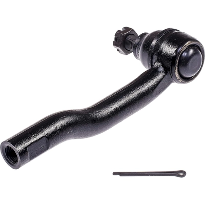 Outer Tie Rod End by DORMAN PREMIUM - TO74144PR pa2
