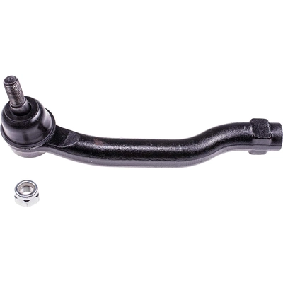 Outer Tie Rod End by DORMAN PREMIUM - TO74211PR pa2