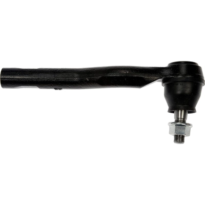 Outer Tie Rod End by DORMAN PREMIUM - TO74242XL pa2