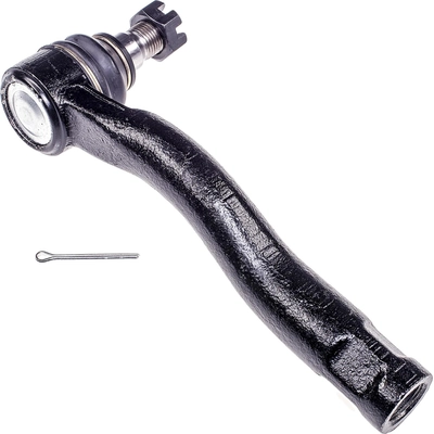 Outer Tie Rod End by DORMAN PREMIUM - TO74281PR pa2