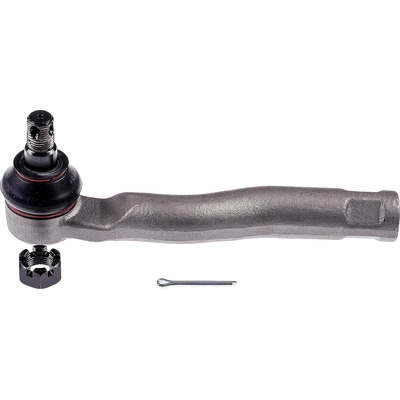Outer Tie Rod End by DORMAN PREMIUM - TO74291XL pa3