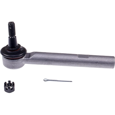 Outer Tie Rod End by DORMAN PREMIUM - TO74365XL pa3