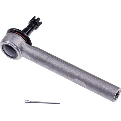 Outer Tie Rod End by DORMAN PREMIUM - TO74365XL pa4