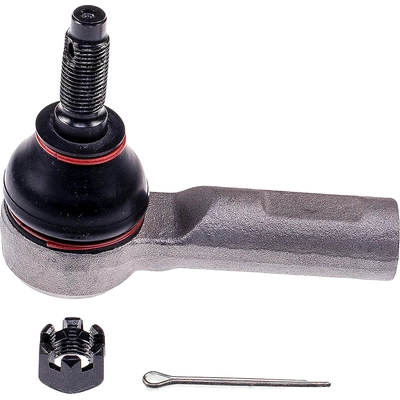 Outer Tie Rod End by DORMAN PREMIUM - TO74395XL pa1