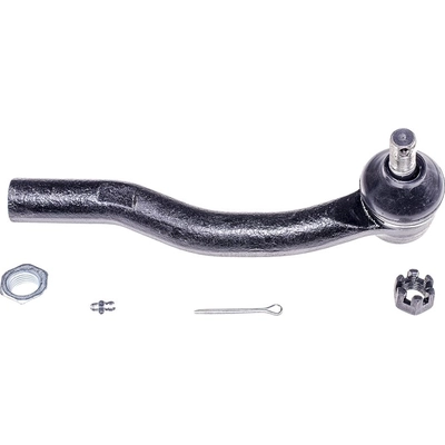 Outer Tie Rod End by DORMAN PREMIUM - TO75185PR pa2