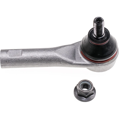 Outer Tie Rod End by DORMAN PREMIUM - TO81082XL pa3