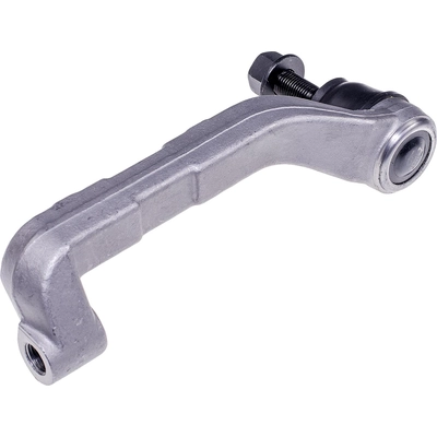 Outer Tie Rod End by DORMAN PREMIUM - TO81101XL pa5