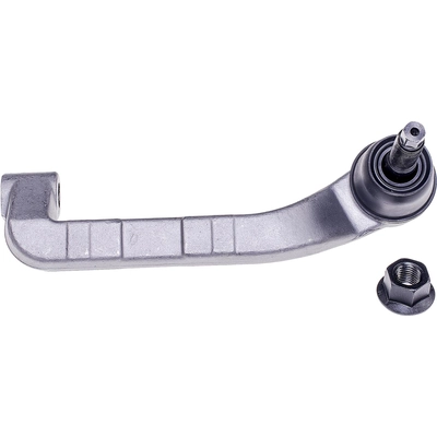 Outer Tie Rod End by DORMAN PREMIUM - TO81101XL pa6