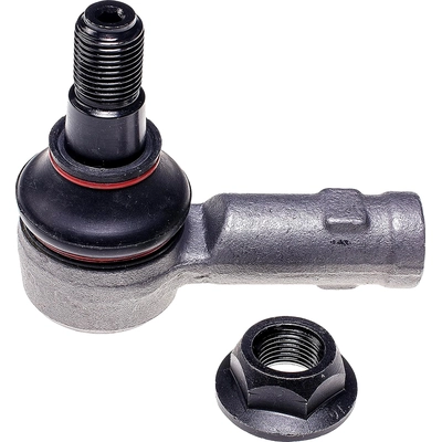 Outer Tie Rod End by DORMAN PREMIUM - TO81135XL pa4