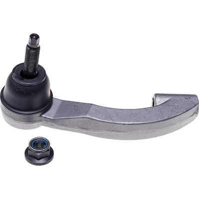 Outer Tie Rod End by DORMAN PREMIUM - TO82003XL pa6