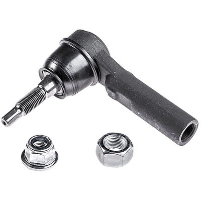 DORMAN PREMIUM - TO82065RD - Front Outer Steering Tie Rod End pa1