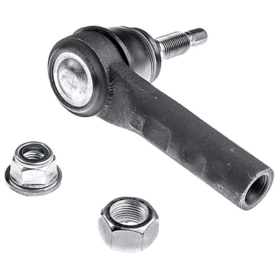 DORMAN PREMIUM - TO82065RD - Front Outer Steering Tie Rod End pa2