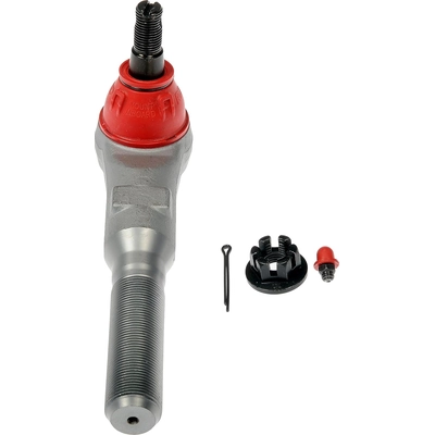Outer Tie Rod End by DORMAN PREMIUM - TO85092RD pa2