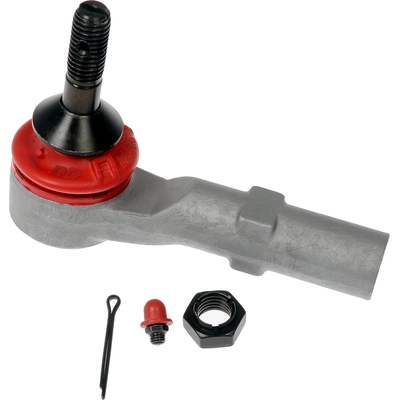 Outer Tie Rod End by DORMAN PREMIUM - TO85215RD pa1