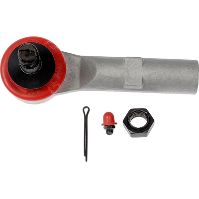 Outer Tie Rod End by DORMAN PREMIUM - TO85215RD pa4