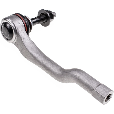 Outer Tie Rod End by DORMAN PREMIUM - TO85341XL pa3
