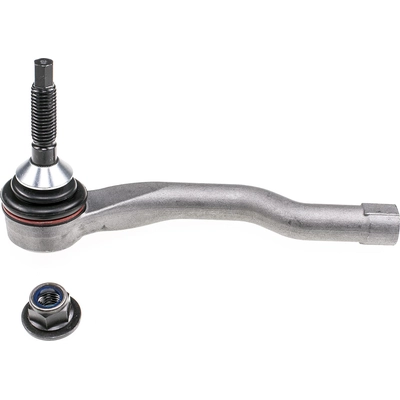 Outer Tie Rod End by DORMAN PREMIUM - TO85341XL pa4