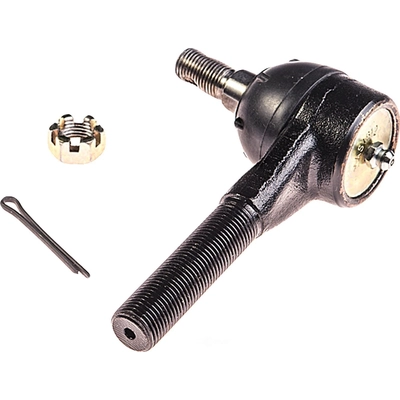 Outer Tie Rod End by DORMAN PREMIUM - TO86035PR pa2