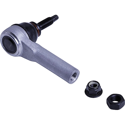 Outer Tie Rod End by DORMAN PREMIUM - TO86455XL pa4