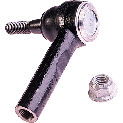 Outer Tie Rod End by DORMAN PREMIUM - TO91105PR pa2