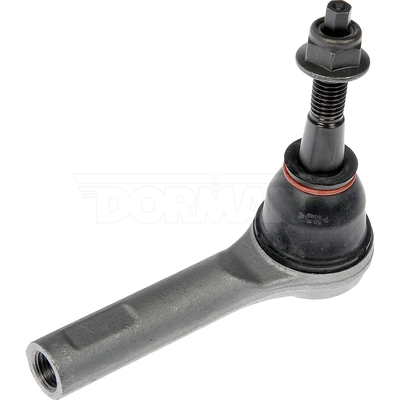 Outer Tie Rod End by DORMAN PREMIUM - TO91375XL pa1