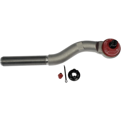 DORMAN PREMIUM - TO96021RD - Steering Tie Rod End pa2