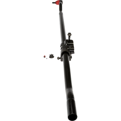Outer Tie Rod End by DORMAN PREMIUM - TO96022RD pa2