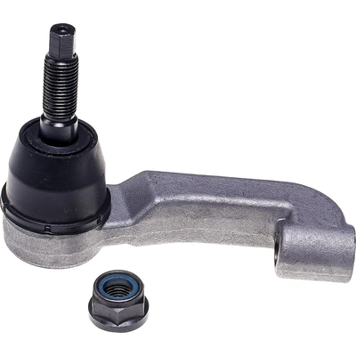 Outer Tie Rod End by DORMAN PREMIUM - TO96265XL pa1